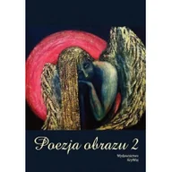 Poezja - KRYWAJ Poezja obrazu 2 - praca zbiorowa - miniaturka - grafika 1