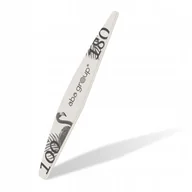 Akcesoria do paznokci - Aba Group Pilnik do Paznokci Flaming Wings 100/180 Slim - miniaturka - grafika 1