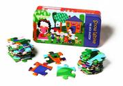 Puzzle - The Purple Cow Puzzle 48el. Królewna Śnieżka - miniaturka - grafika 1