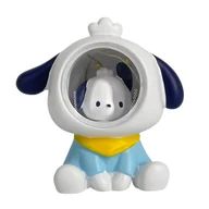 Figurki dekoracyjne - Figurka Ozdobna Ze Światełkiem Pochacco - miniaturka - grafika 1