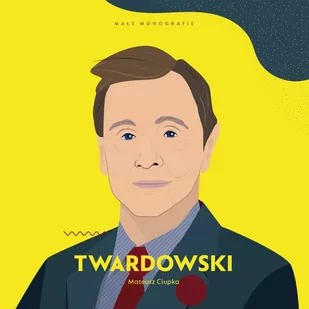 Twardowski - Audiobooki - biografie Twardowski - Audiobooki - biografie - miniaturka - grafika 1