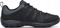 Buty trekkingowe męskie - Buty Trekkingowe Męskie Columbia Woodburn II Waterproof - miniaturka - grafika 1