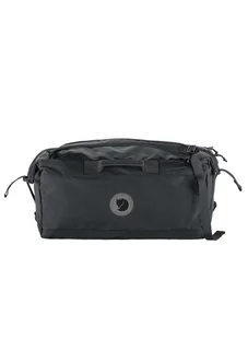 Torba podróżna 2w1 Fjallraven Farden Duffel 50 - coal black - Kubki dla dzieci - miniaturka - grafika 1