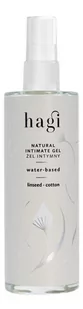Hagi Cosmetics ŻEL INTYMNY 100.0 ml - Żele do higieny intymnej - miniaturka - grafika 1