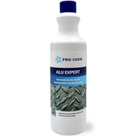 Chemia warsztatowa - Preparat do czyszczenia aluminium PRO-CHEM Alu Expert 1 l PC006 • RATY 0% Kup dziś i zapłać za 30 dni GRATIS WYSYŁKA ZWROT DO 100 DNI - miniaturka - grafika 1
