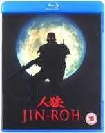 Filmy obyczajowe Blu-ray - Jin-Roh - miniaturka - grafika 1