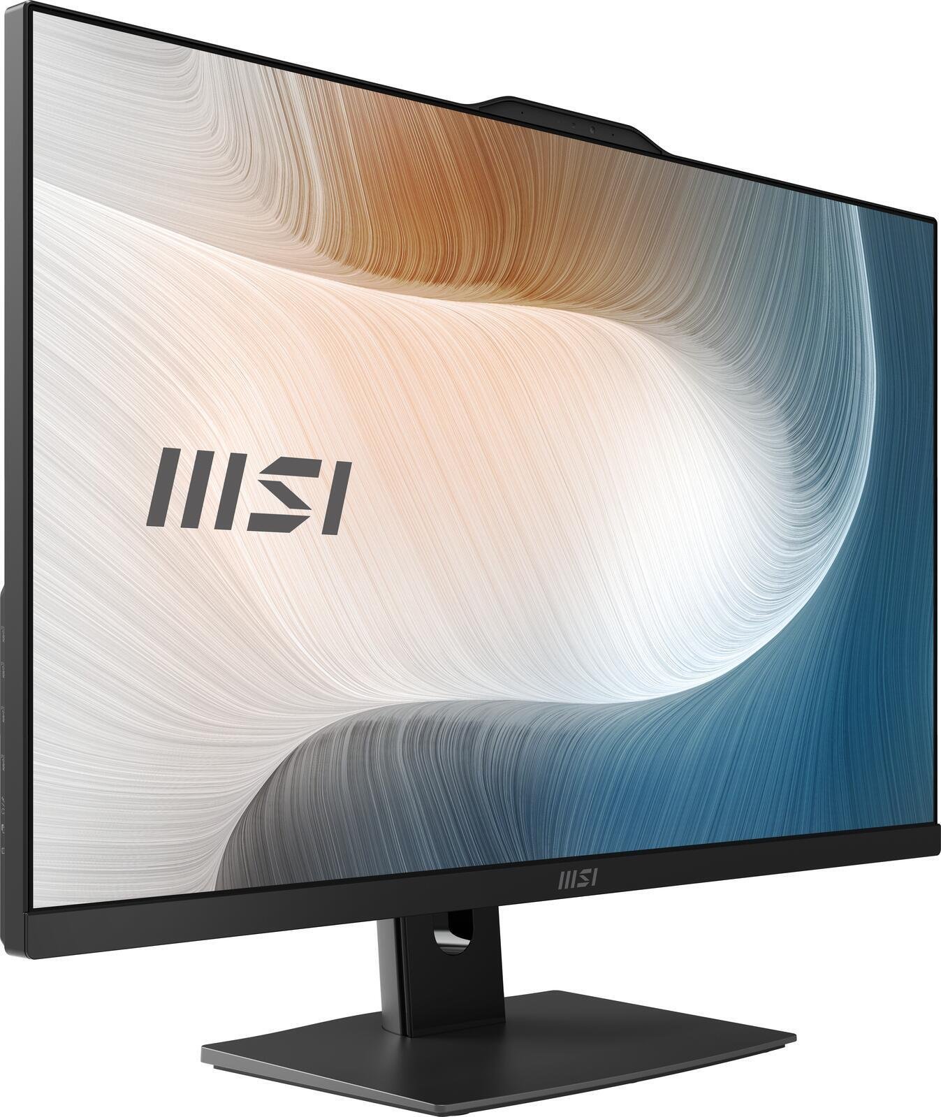 MSI Modern AM272P i5-14 27