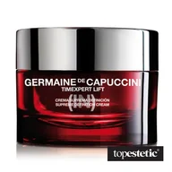 Kremy do twarzy - Germaine de Capuccini Supreme Definition Cream Krem odżywczy, liftingujący 50 ml - miniaturka - grafika 1
