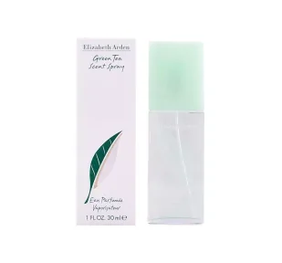 Elizabeth Arden Green Tea WODA PERFUMOWANA DLA KOBIET 30 ML - Zestawy perfum damskich - miniaturka - grafika 1