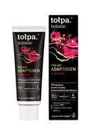 Kremy do twarzy - Tołpa Holistic - Pro Age Adaptogen + Retinol - Liftingujący krem-maska przeciwzmarszczkowy na noc - 40 ml - miniaturka - grafika 1