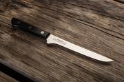 Noże kuchenne - Masahiro Nóż BWH Boning 160mm [14071] uniwersalny 2044 - miniaturka - grafika 1