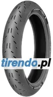 Opony motocyklowe - Michelin Power One B 190/55R17 75W tylne koło - miniaturka - grafika 1