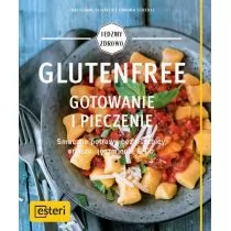 Glutenfree Gotowanie i pieczenie - Schafer Christiane, Strehle Sandra - Książki kucharskie - miniaturka - grafika 1