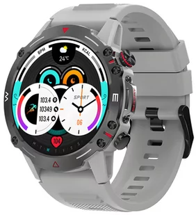 Hagen HC57.212.5312 - Smartwatch - miniaturka - grafika 1