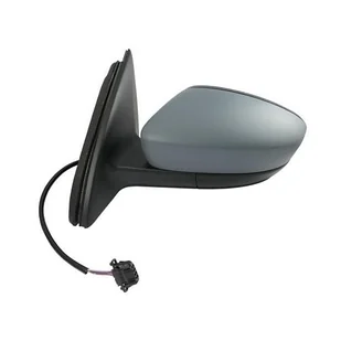 ALKAR 6140093 lusterko zewnętrzne - Lusterka samochodowe ALKAR 6140093 lusterko zewnętrzne - Lusterka samochodowe - miniaturka - grafika 1