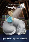 Baśnie, bajki, legendy - Warszawska Firma Wydawnicza Opowieści Myszki Pisarki Pozytywka - miniaturka - grafika 1