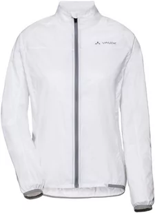 Vaude VAUDE Air III Kurtka Kobiety, white uni EU 40 M 2020 Kurtki MTB 408060120400 - Kurtki rowerowe - miniaturka - grafika 1