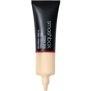 Smashbox Studio Skin 24H Full Coverage Foundation 1.1 Fair-Light Neutral - Podkłady do twarzy - miniaturka - grafika 1