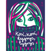 Książki edukacyjne - Koń, koń, tygrys, tygrys - miniaturka - grafika 1