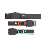 Kontrolery gier na PC - Zestaw Vive Trackstraps for Ultimate Tracker HTC - miniaturka - grafika 1
