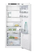 Lodówki - Siemens iQ700 KI51FADE0 Biały - miniaturka - grafika 1