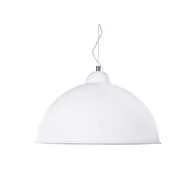 Lampy sufitowe - Azzardo TOMA WHITE - lampa wisząca BP-8050-WH - miniaturka - grafika 1