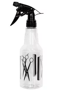 ronney RONNEY Professional Spray Bottle 173 - Spryskiwacz 500 ml (RA 00173) - Pozostałe akcesoria fryzjerskie - miniaturka - grafika 1