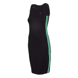 Sukienka 4F H4L20-SUDD010 - XS - Sukienki i spódnice sportowe - miniaturka - grafika 1