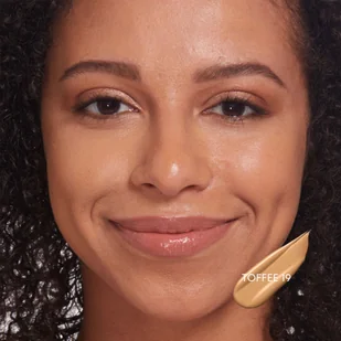 bareMinerals BAREPRO BarePRO Performance Wear Liquid Foundation SPF 20 - podkład do twarzy Toffee 19 - Podkłady do twarzy - miniaturka - grafika 6