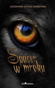 Spacer w mroku - Kryminały - miniaturka - grafika 1