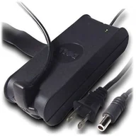 Zasilacze komputerowe - DELL AC adapter 90W Latitude/Inspiron/Vostro/Studio/XPS + cable - miniaturka - grafika 1