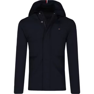 Tommy Hilfiger Kurtka | Regular Fit - Kurtki i płaszcze dla chłopców - miniaturka - grafika 1