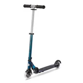 Hulajnogi - Micro Sprite LED Pearl Green Purple - miniaturka - grafika 1