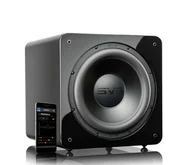 Głośniki i kolumny - SVS SB-2000 PRO subwoofer aktywny (czarny wysoki połysk) - miniaturka - grafika 1