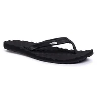 Klapki i japonki damskie - The North Face Japonki Base Camp Mini II NF0A47ABKY41 Tnf Black/Tfn Wht - miniaturka - grafika 1