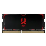 Pamięci RAM - GoodRam 8GB IR-2400S464L15S/8G - miniaturka - grafika 1
