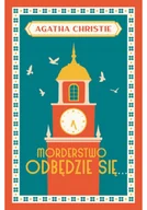 Kryminały - Morderstwo odbędzie się - miniaturka - grafika 1