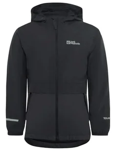 Jack Wolfskin Rainy Days 2 l JKT K - Kurtki i płaszcze dla chłopców - miniaturka - grafika 1