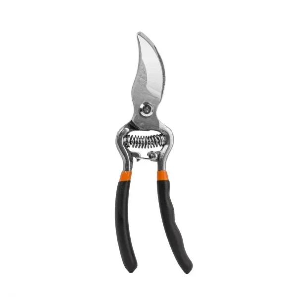 Sekator Ogrodowy Ergonomiczny Carbon Steel 8,5