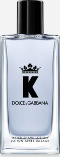 Dolce & Gabbana Dolce & Gabbana, K By Dolce Gabbana, Hydrating, After-Shave Lotion, 100 ml For Men - Wody i perfumy męskie - miniaturka - grafika 1