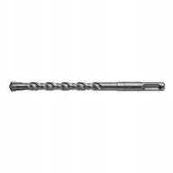 Wiertła - GTV Wiertło do betonu SDS+ 12x600mm HOEGERT HT6D224 - miniaturka - grafika 1