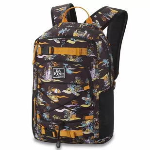 Dakine Kids Grom 13L Plecak 41 cm beach day - Plecaki - miniaturka - grafika 1