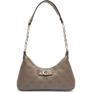 Guess Hobo GERTY - Torebki damskie - miniaturka - grafika 1