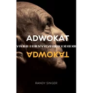 Powieści - Wydawnictwo Św. Wojciecha Adwokat - Randy Singer - miniaturka - grafika 1