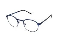 Okulary korekcyjne, oprawki, szkła - Crullé Podcast C2 - miniaturka - grafika 1