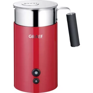 Graef MS703EU - Spieniacze do mleka - miniaturka - grafika 1