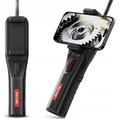 Diagnostyka samochodowa - Kamera inspekcyjna RALCAM Boroskop C106 - miniaturka - grafika 1