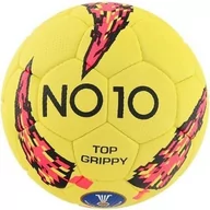 Piłka ręczna - Piłka ręczna NO10 Top Grippy 56047-0 - miniaturka - grafika 1