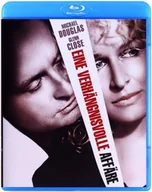 Horrory Blu-Ray - Fatalne zauroczenie - miniaturka - grafika 1