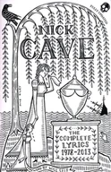 Poezja - Nick Cave The Complete Lyrics 1978-2013 - miniaturka - grafika 1